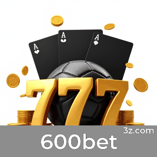 600bet: Plataforma Viva de Interação e Comunidade