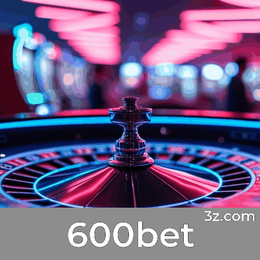 600bet: Plataforma Viva de Interação e Comunidade