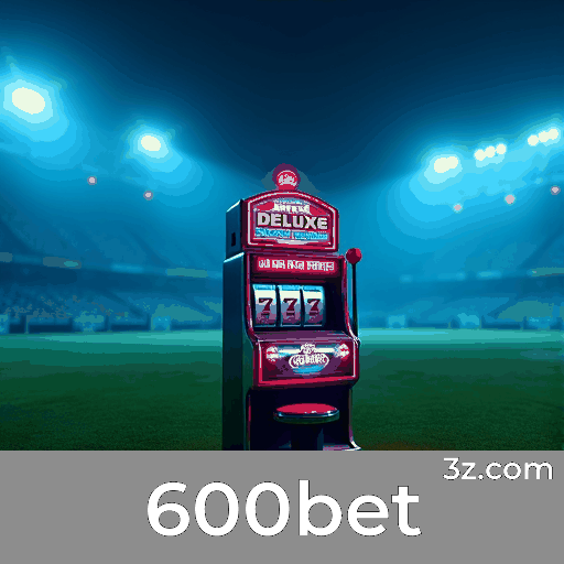 600bet Esporte: Dados e Análise para Apostas Inteligentes
