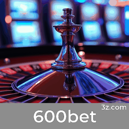 Qualidade Excepcional no 600bet: Jogos e Serviços de Elite
